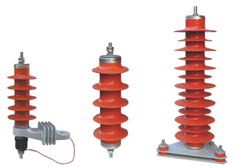 HY5WZ-(5-216)/(13.5-562)电站型避雷器-浙江西朗电力设备有限公司